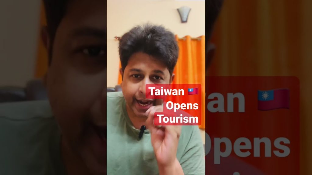 can we travel to Taiwan now | Taipei Travel Guide | Things to do in Taiwan #shorts #taiwan