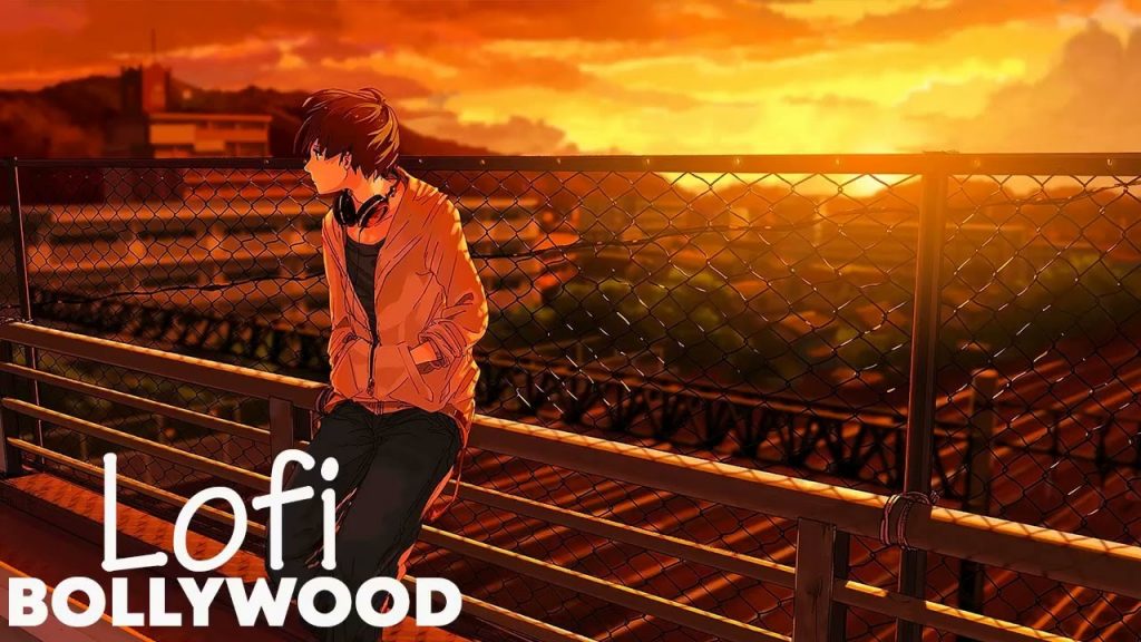 Bollywood Lofi Slow And Reverb   Hindi Lo fi Songs to Study Sleep@𝙎𝙇𝙊𝙒𝙀𝘿 𝙇𝙊-𝙁𝙄 @Lofi Music Channel