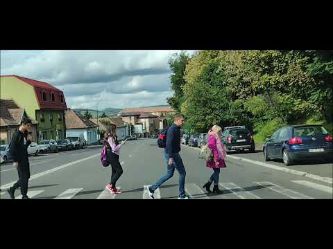 Târgu Mureș, imagini din oraș #romania #travel