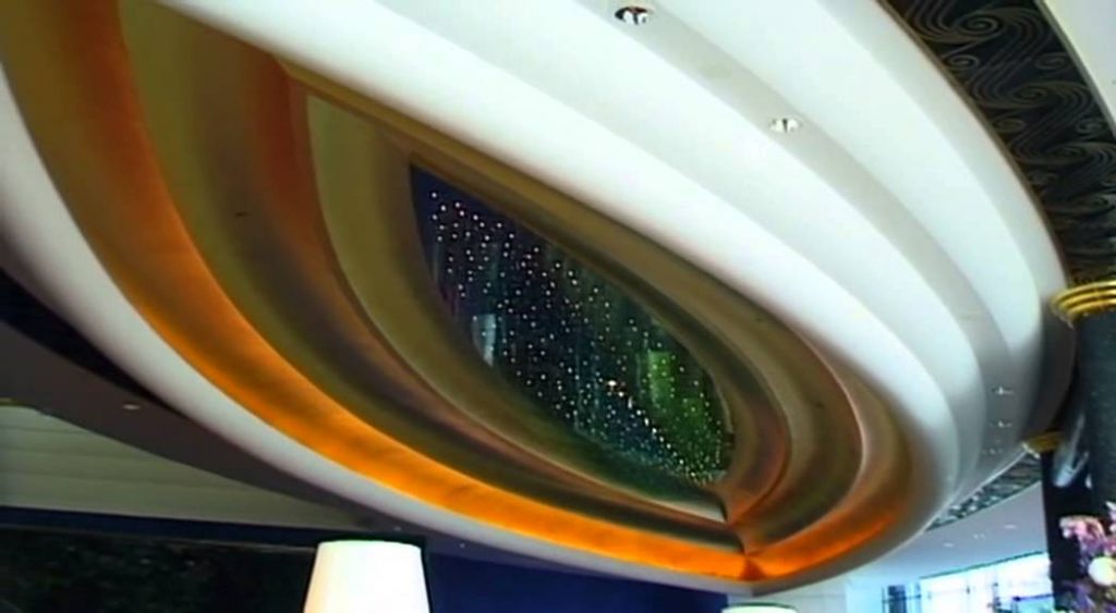 Burj Al Arab Vacation Travel Video Guide