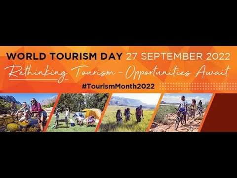 World Tourism Day 2022