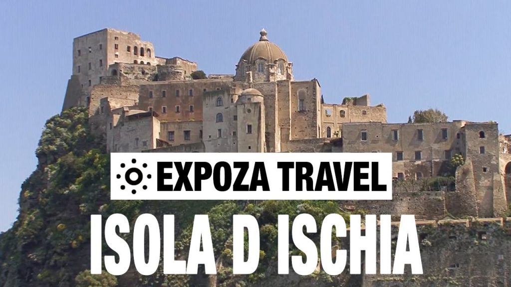 Isola D Ischia (Italy) Vacation Travel Video Guide