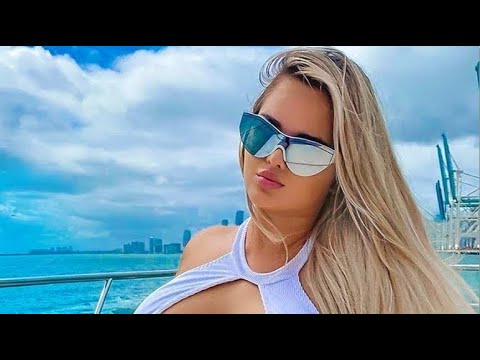 Ed Sheeran, Martin Garrix, Kygo, Dua Lipa, Avicii, The Chainsmokers Style 🔴 Feeling Me 💥Deep Zone #2