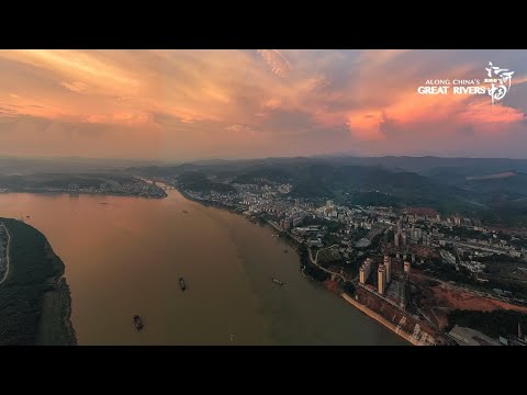 Live: Explore Xijiang River, important trade route in S China – Ep. 4