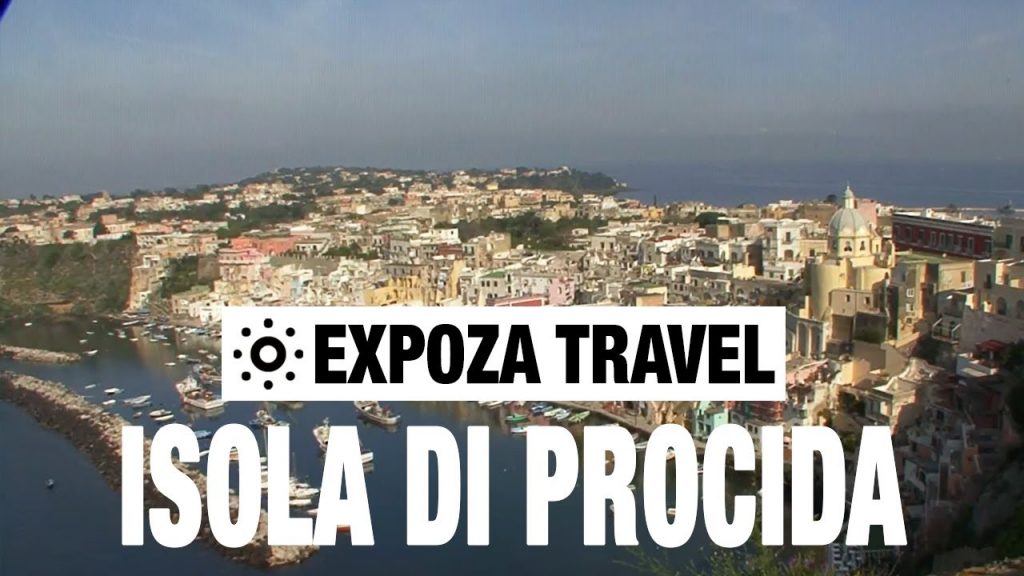 Isola Di Procida (Italy) Vacation Travel Video Guide