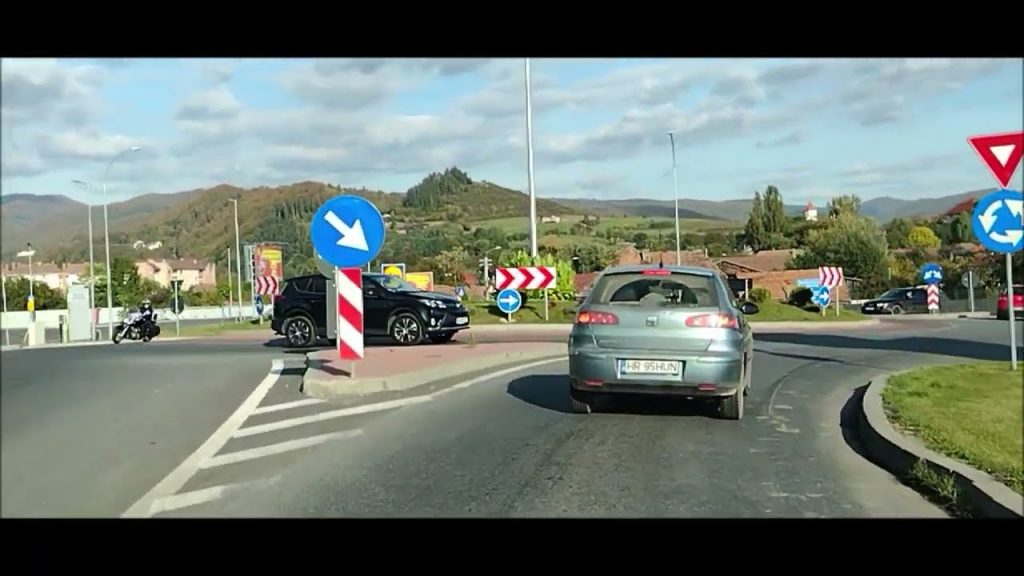 Sovata - Ibănești (Dealurile subcarpatice, Munții Gurghiu) #travel #nature #romania