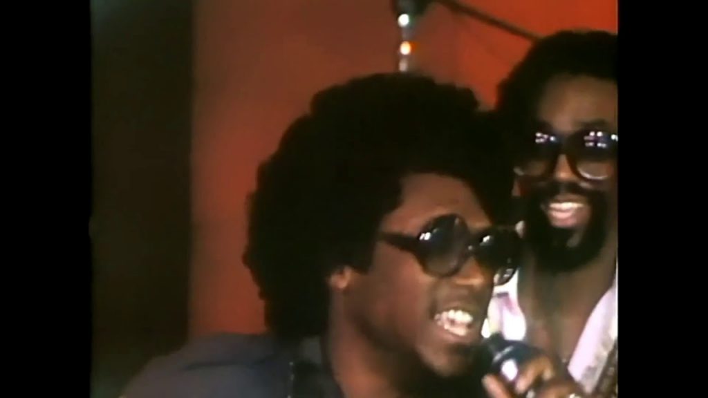 The Commodores - Brick House (1977) [Remastered]