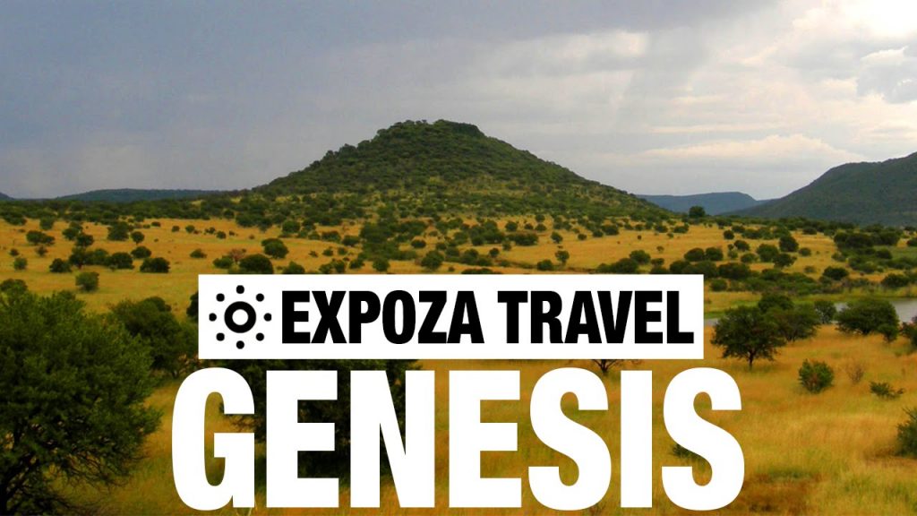 Genesis (Africa) Vacation Travel Video Guide