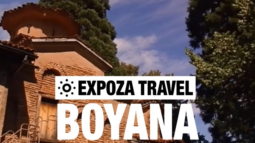 Boyana (Bulgaria) Vacation Travel Video Guide