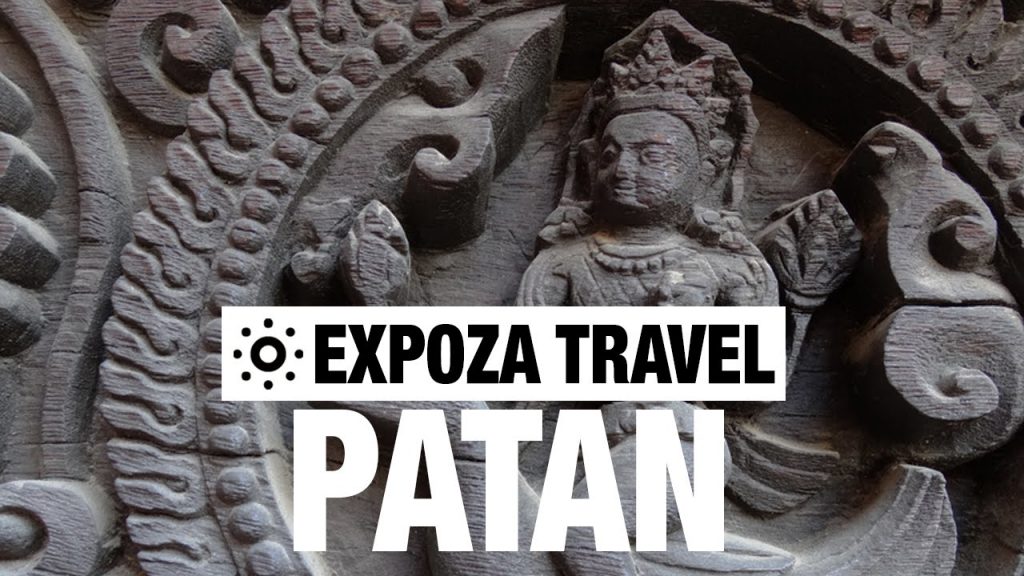 Patan Vacation Travel Video Guide