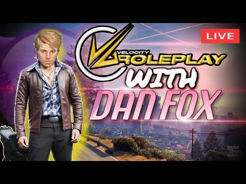 ROAD SIDE ROMEO NAI APAN  #vltrp #vlt #velocityrp #live