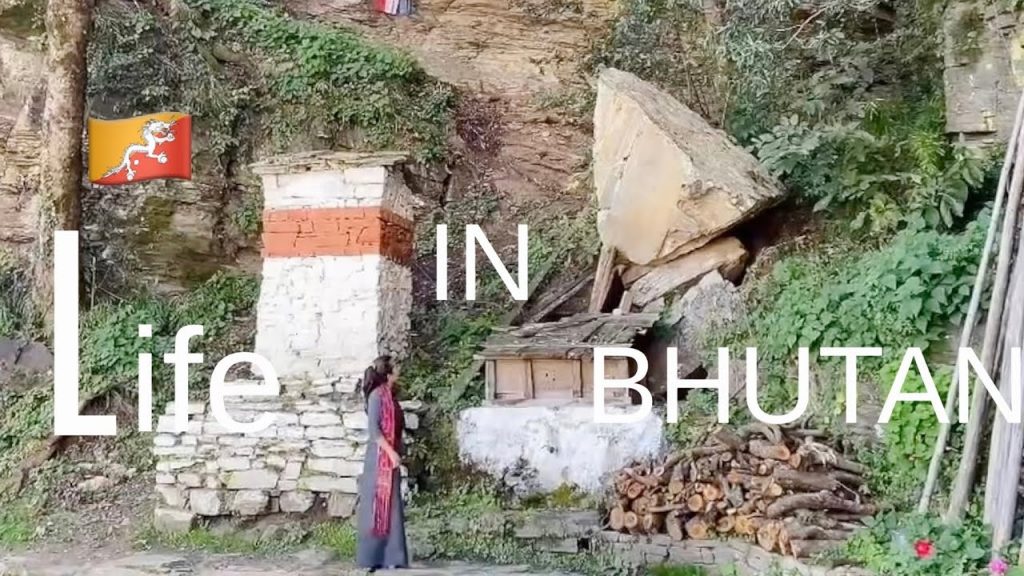 Bhutan Vlog • I NEVER KNEW SUCH A BEAUTIFUL MONASTERY EXISTED IN PARO 🙏 | BHUTANESE YOUTUBER 🇧🇹