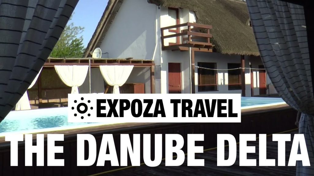 The Danube Delta Vacation Travel Video Guide