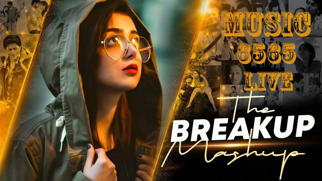 Music 6565 Live | Old Vs New Bollywood Mashup 2022 | Superhits Romantic Hindi Songs Mashup Live