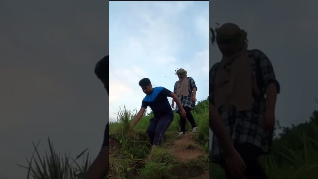 কক্সবাজারের মিনি বান্দরবান | Goalia palong | Mini bandarban | Cox's Bazar #shorts