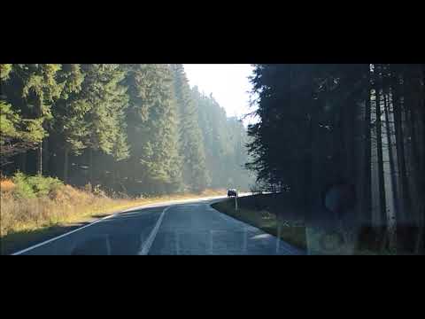 Pasul Ghimeș - Valea Trotușului #romania #travel #nature