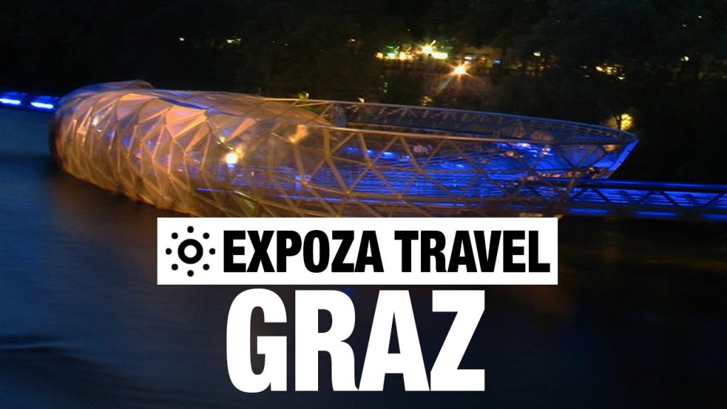 Graz Vacation Travel Video Guide