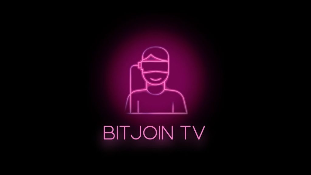 BitJoin TV | Live 24/7