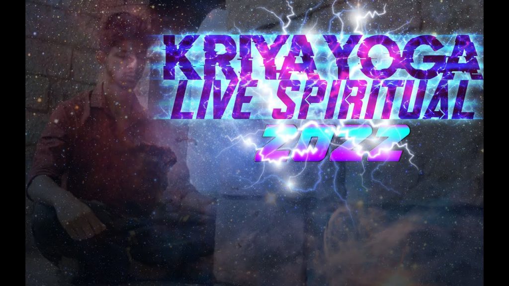 KRIYA YOGA Live Meditation| How To make your mind Silence? #kriyayoga LIVE Meditation Talk #MYKJYL