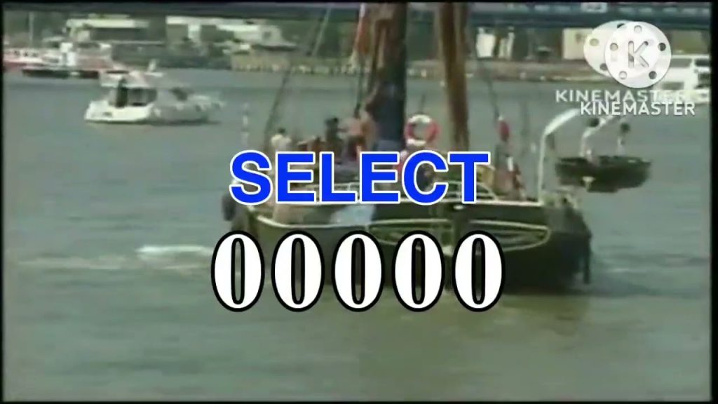 Megavision DMD-8600/DMD-9000 Booting