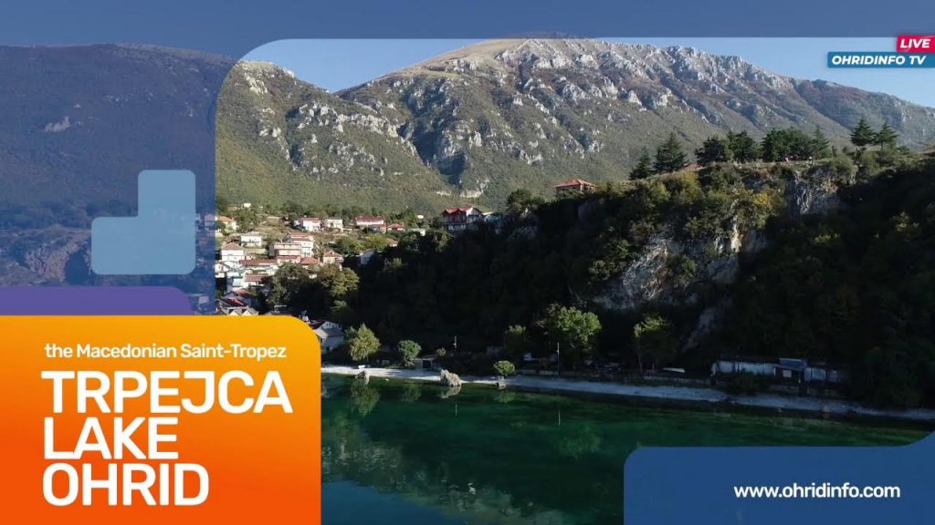 Ohrid Info TV (beta) by 2S