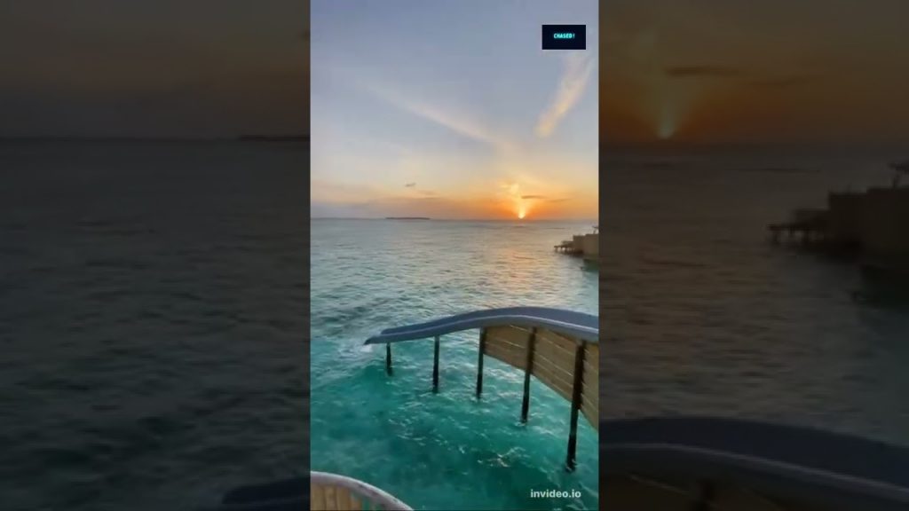 The Maldives: A Top Vacation Spot That You NEED To Check Out!