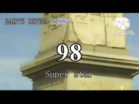 Megavision DMD-9000 Videoke Score 98