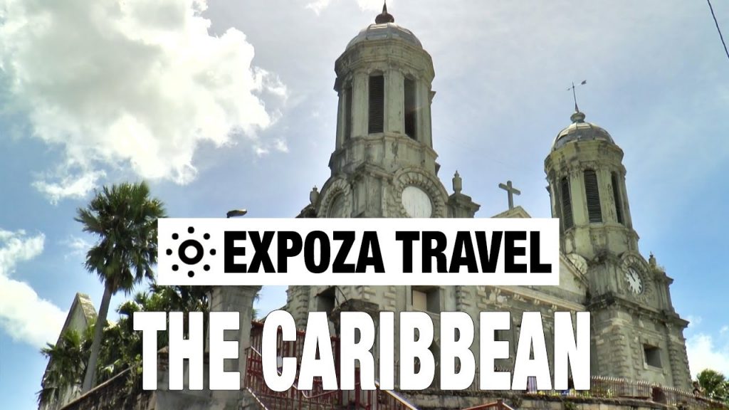 The Caribbean Islands (part 2) Vacation Travel Video Guide