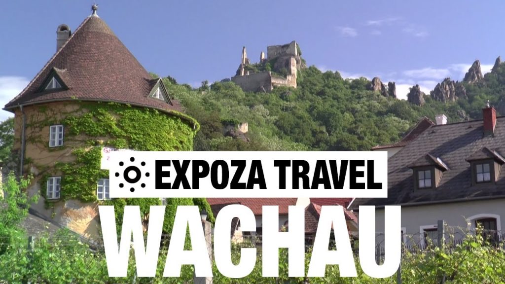 Wachau in HD (Austria) Vacation Travel Video Guide