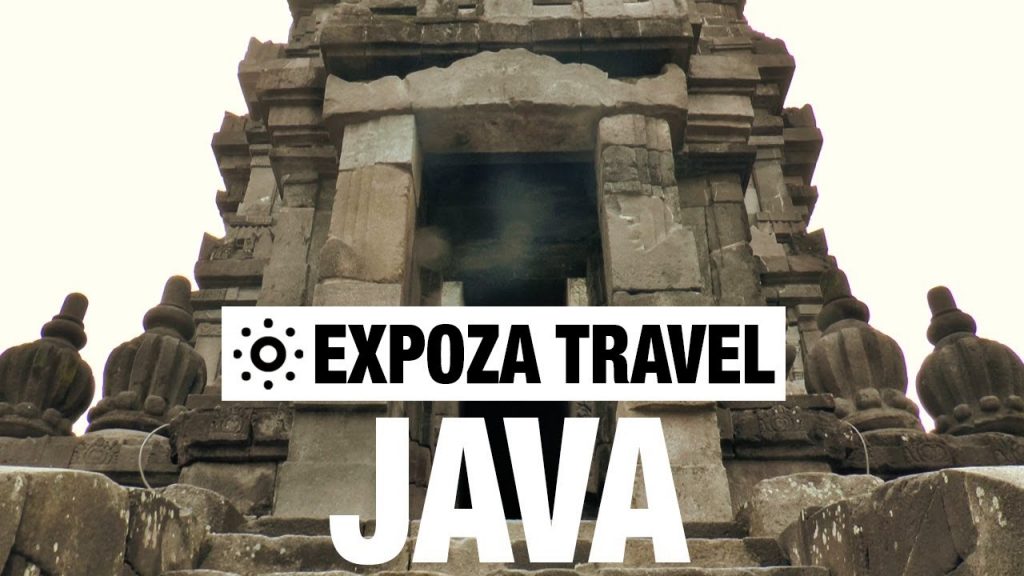 Java (part 2) Vacation Travel Video Guide