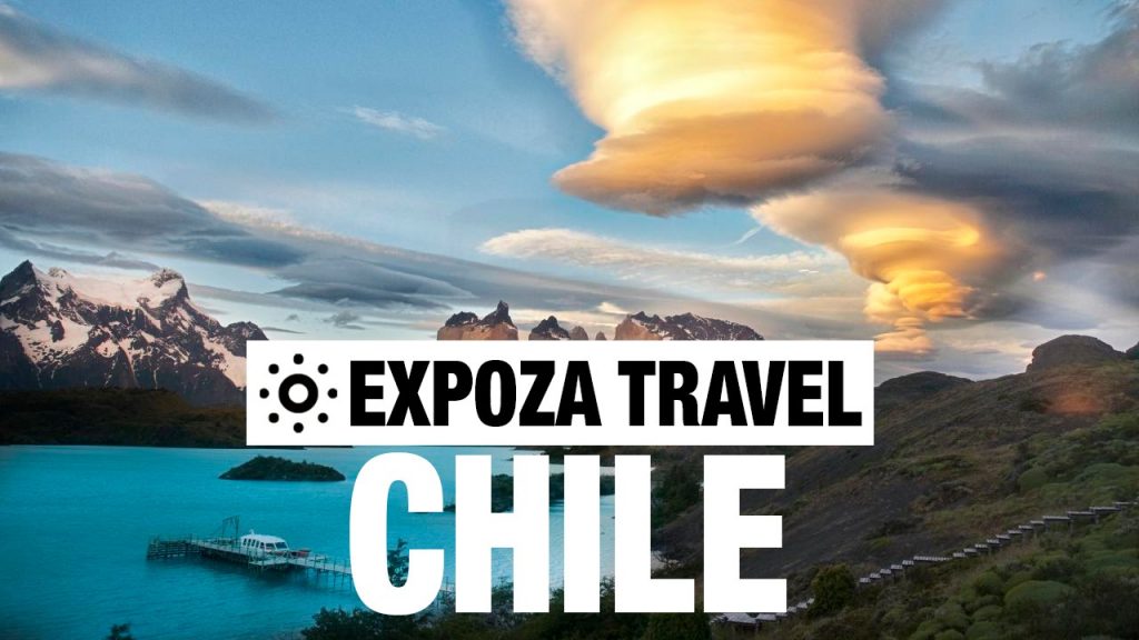 Lago Todos Los Santos Vacation Travel Video Guide