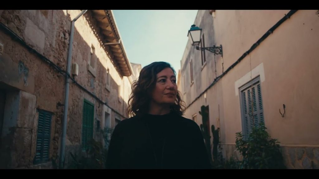 Missatge de Cap d'Any de la Presidenta de les Illes Balears // 2022