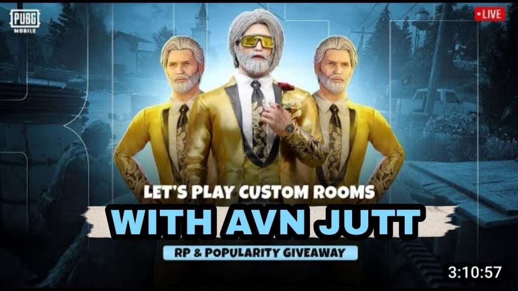 CONQUEROR KRNA CHAHYIE YA NAHI   |  AVN PLAYS | AVN JUTT |  AVN THANOS | PUBG MOBILE LIVE