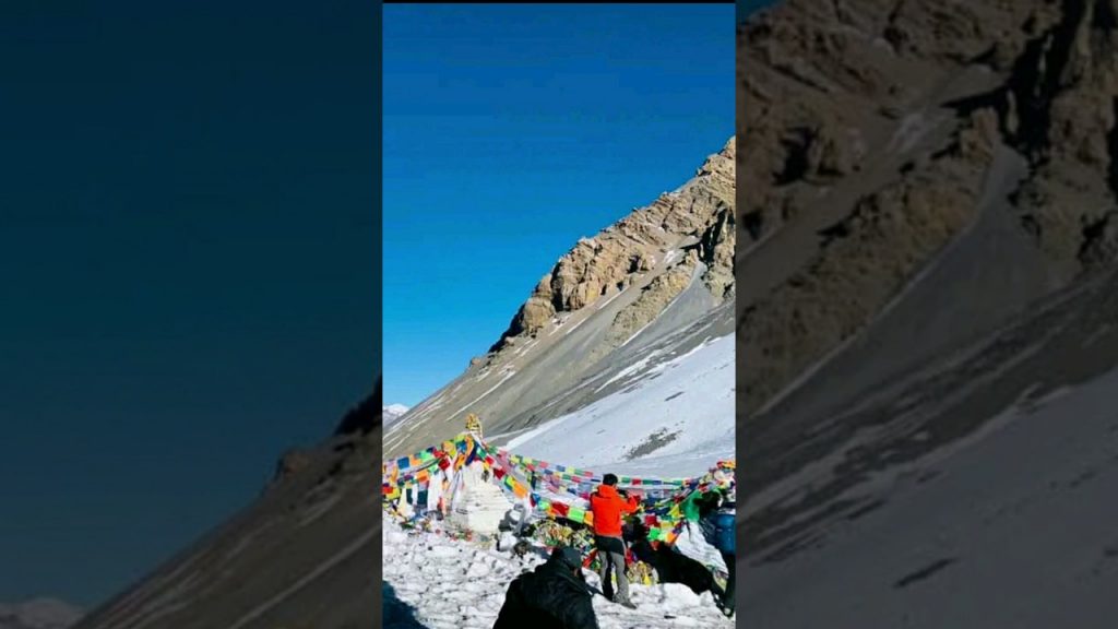 mountains view 😍 nepal #viralshorts #trending #shorts #ytshorts