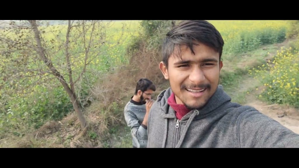 How to village vlog. Vary interesting vlog by Hasnain99rb.02.