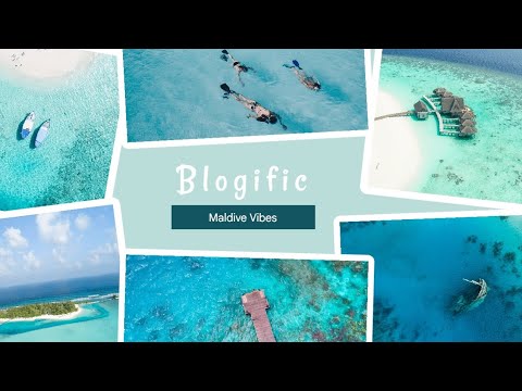 Maldive Blog Movements| Blogific | #Blogger