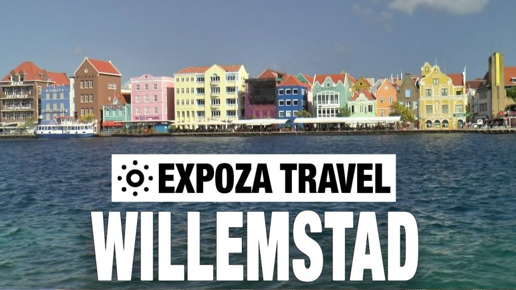 Willemstad (Curaçao) Vacation Travel Video Guide