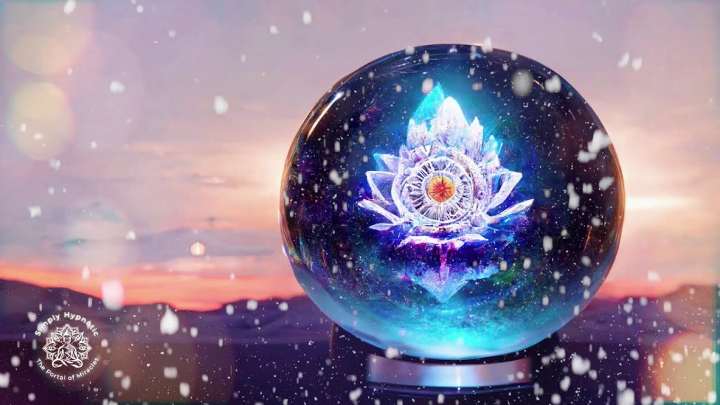 Manifest Miracles - 432 Hz Frequency 🙏 Deep Healing Music for Body & Soul