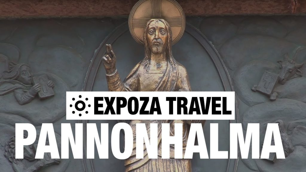 Pannonhalma (Hungary) Vacation Travel Video Guide